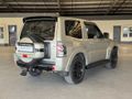 2008 Mitsubishi Pajero 3.2 Di-Dc GLS SWB Auto