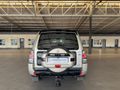 2008 Mitsubishi Pajero 3.2 Di-Dc GLS SWB Auto