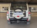 2008 Mitsubishi Pajero 3.2 Di-Dc GLS SWB Auto