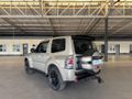 2008 Mitsubishi Pajero 3.2 Di-Dc GLS SWB Auto