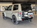 2008 Mitsubishi Pajero 3.2 Di-Dc GLS SWB Auto