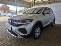 2025 Volkswagen T-Cross 1.0 TSI Auto