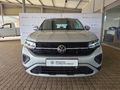 2025 Volkswagen T-Cross 1.0 TSI Auto