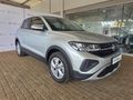 2025 Volkswagen T-Cross 1.0 TSI Auto