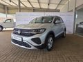 2025 Volkswagen T-Cross 1.0 TSI Auto