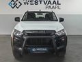 2024 Isuzu D-Max 1.9 DDI L 4x4 Double-Cab