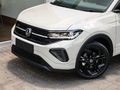 2026 Volkswagen T-Cross 1.0 TSI R-Line Auto