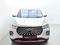 2026 Chery Tiggo 4 Pro 1.5 LiT Auto