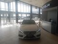 2016 Mercedes-Benz C-Class C 180