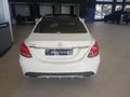 2016 Mercedes-Benz C-Class C 180