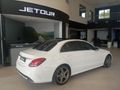 2016 Mercedes-Benz C-Class C 180