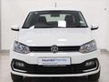 2025 Volkswagen Polo Vivo 1.6 Life