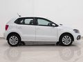 2025 Volkswagen Polo Vivo 1.6 Life
