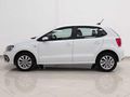 2025 Volkswagen Polo Vivo 1.6 Life
