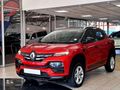 2023 Renault Kiger Red