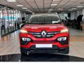 2023 Renault Kiger Red