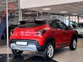 2023 Renault Kiger Red
