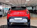 2023 Renault Kiger Red