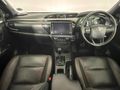 2021 Toyota Hilux 2.8 GD-6 Raised Body Legend RS 4x4 Auto Double-Cab