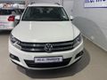 2016 Volkswagen Tiguan 2.0 TDI Bluemotion Trend - Fun