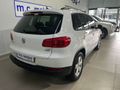 2016 Volkswagen Tiguan 2.0 TDI Bluemotion Trend - Fun
