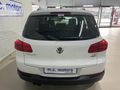 2016 Volkswagen Tiguan 2.0 TDI Bluemotion Trend - Fun