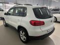2016 Volkswagen Tiguan 2.0 TDI Bluemotion Trend - Fun