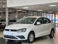 2020 Volkswagen Polo GP 1.6 Trendline