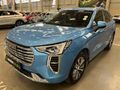 2024 Haval Jolion 1.5T Premium Auto