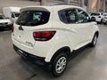 2016 Mahindra KUV 100 1.2 K6+