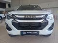 2026 Isuzu D-Max 3.0 DDI HR LSE Auto Double-Cab
