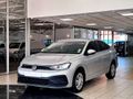 2025 Volkswagen Polo Classic 1.6 Life Tiptronic