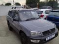 1998 Toyota RAV4 5-dr Auto