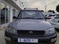1998 Toyota RAV4 5-dr Auto