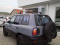1998 Toyota RAV4 5-dr Auto