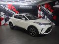 2022 Toyota C-HR 1.2T Plus Auto