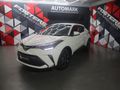 2022 Toyota C-HR 1.2T Plus Auto