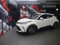 2022 Toyota C-HR 1.2T Plus Auto