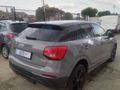 2017 Audi Q2 1.0 TFSI Auto | 30 TFSI