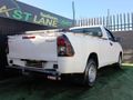 2018 Toyota Hilux 2.4 GD-6 SR Single-Cab