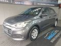 2017 Hyundai i20 1.2 Fluid
