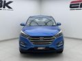 2017 Hyundai Tucson 2.0 Premium Auto