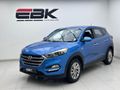 2017 Hyundai Tucson 2.0 Premium Auto