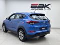 2017 Hyundai Tucson 2.0 Premium Auto