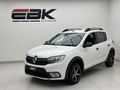 2018 Renault Sandero 900T Stepway Plus | Techroad