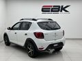 2018 Renault Sandero 900T Stepway Plus | Techroad