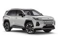 2026 Toyota RAV4 2.5 VX Hybrid CVT Auto E-Four