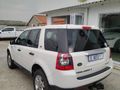 2010 Land Rover Freelander II 2.2 TD4 S Auto