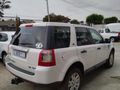 2010 Land Rover Freelander II 2.2 TD4 S Auto