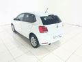 2020 Volkswagen Polo Vivo 1.4 Comfortline 5-dr